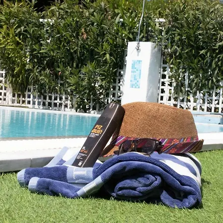 Secret Сasa de vacaciones *