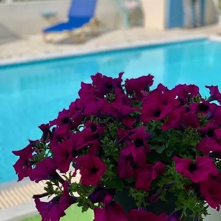 Secret * Dassia (Corfu)